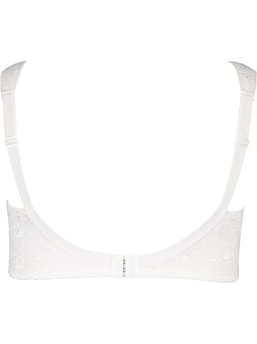 SUSA Biustonosz w kolorze białym