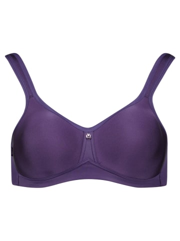 SUSA Bügelloser BH in Lila