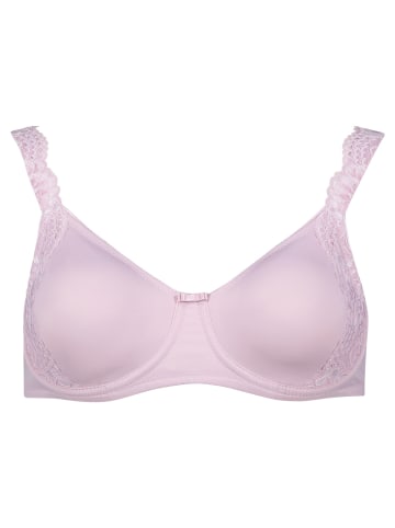 SUSA Biustonosz minimizer w kolorze jasnoróżowym