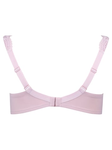 SUSA Biustonosz minimizer w kolorze jasnoróżowym