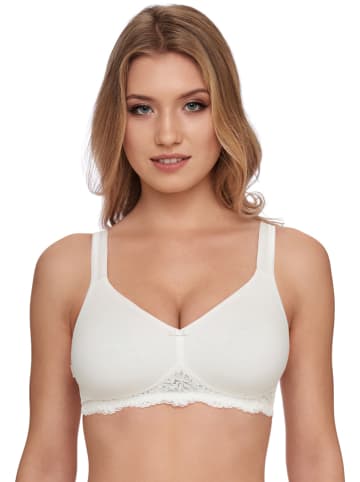 SUSA Bügelloser BH in Creme