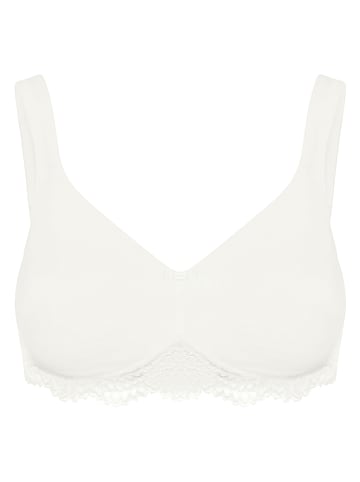 SUSA Bügelloser BH in Creme