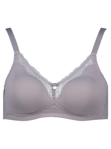 SUSA Bügelloser BH in Grau