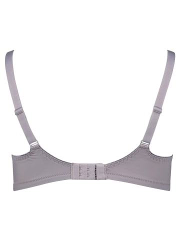 SUSA Biustonosz w kolorze szarym