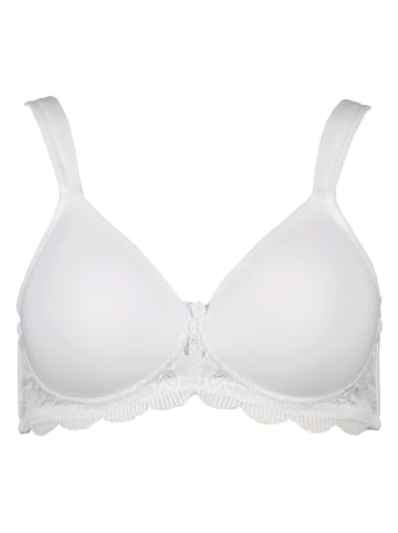 SUSA Biustonosz w kolorze białym