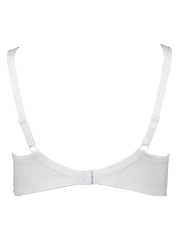 SUSA Biustonosz w kolorze białym