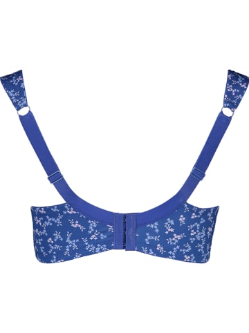 SUSA Soft-BH in Blau
