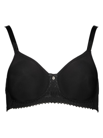 SUSA Biustonosz w kolorze czarnym