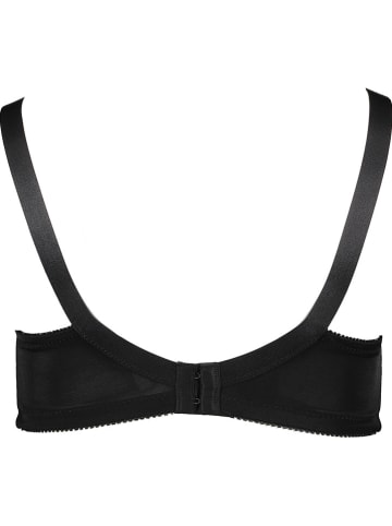 SUSA Biustonosz w kolorze czarnym