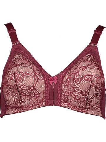 SUSA Bügelloser BH in Bordeaux