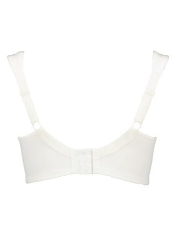 SUSA Biustonosz w kolorze kremowym