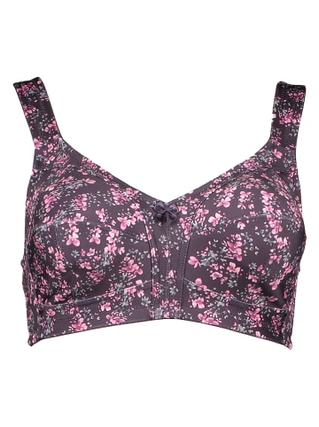 SUSA Biustonosz w kolorze fioletowym