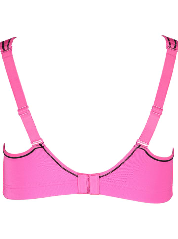 SUSA Sport-BH in Pink