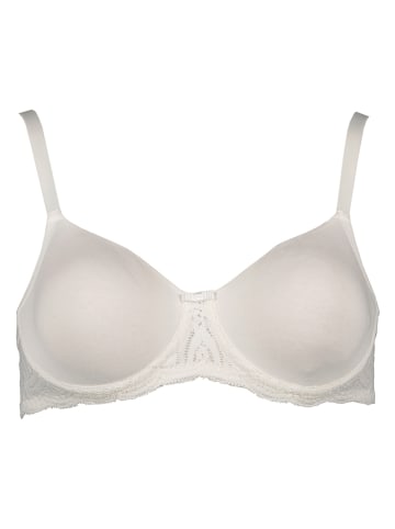 SUSA Biustonosz w kolorze kremowym