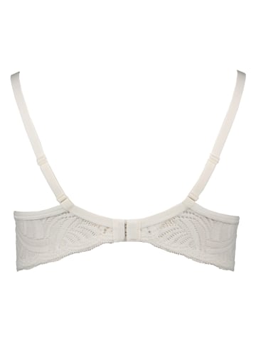 SUSA Biustonosz w kolorze kremowym