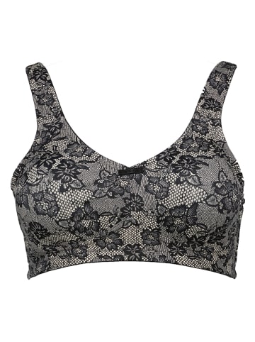 SUSA Soft-BH in Schwarz