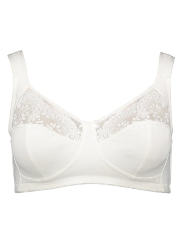 SUSA Biustonosz w kolorze kremowym