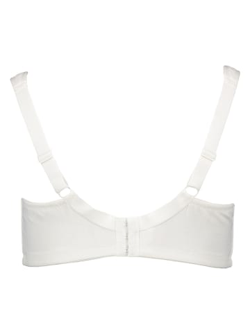 SUSA Biustonosz w kolorze kremowym