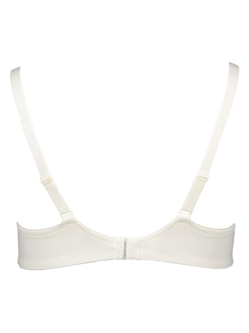 SUSA Biustonosz w kolorze kremowym