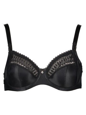 SUSA Biustonosz w kolorze czarnym