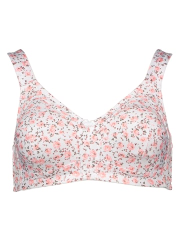 SUSA Bügelloser BH in Rosa