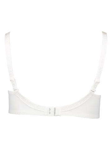 SUSA Biustonosz w kolorze białym