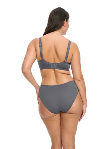 SUSA Bügelloser BH in Grau