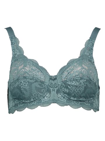 SUSA Bügelloser BH in Hellgrün