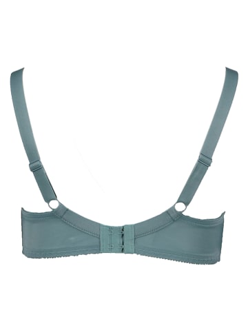 SUSA Bügelloser BH in Hellgrün