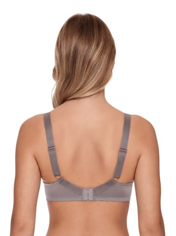 SUSA Biustonosz w kolorze szarym