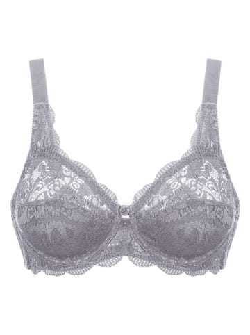 SUSA Biustonosz w kolorze szarym