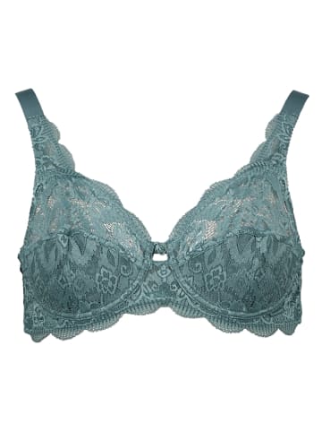 SUSA Bügel-BH in Hellgrün