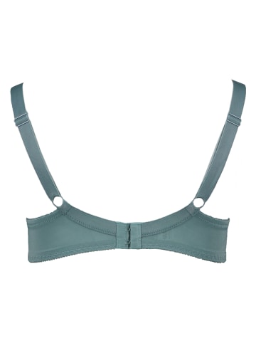 SUSA Bügel-BH in Hellgrün