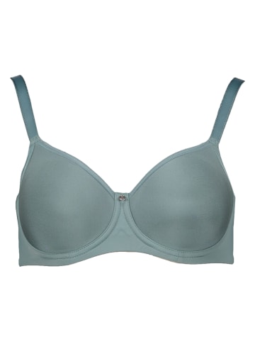 SUSA Bügel-BH in Hellgrün