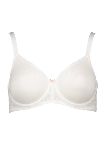 SUSA Biustonosz w kolorze białym