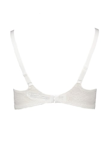 SUSA Biustonosz w kolorze białym