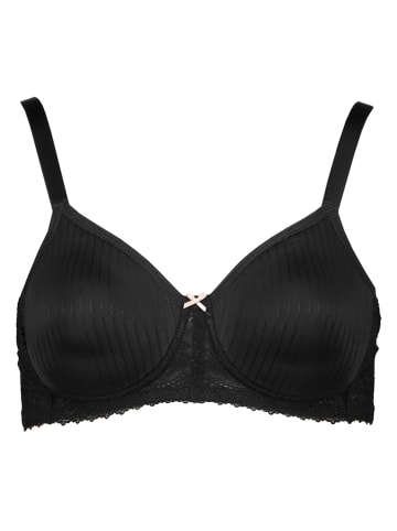 SUSA Biustonosz w kolorze czarnym