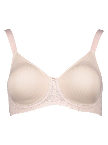 SUSA Biustonosz w kolorze beżowym