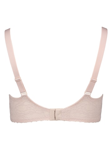 SUSA Biustonosz w kolorze beżowym