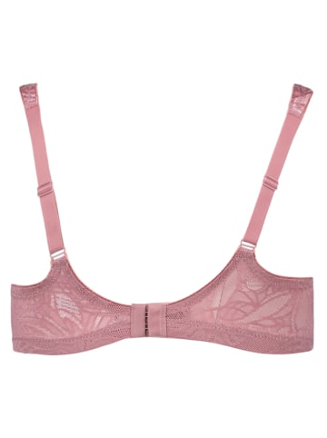SUSA Bügelloser BH in Rosa