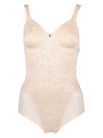 SUSA Body w kolorze kremowym