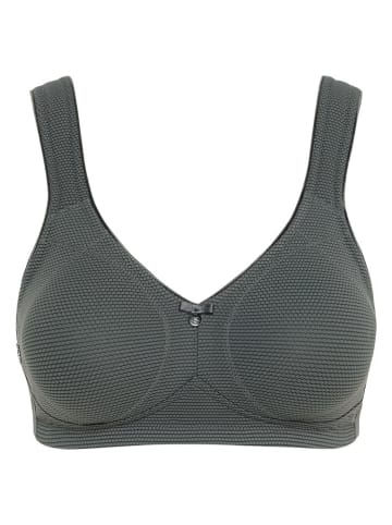 SUSA Bügelloser BH in Grau