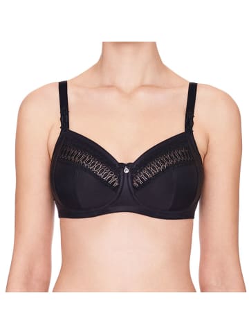 SUSA Biustonosz w kolorze czarnym