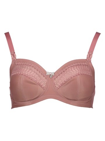 SUSA Soft-BH in Altrosa