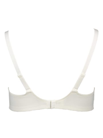 SUSA Biustonosz w kolorze kremowym