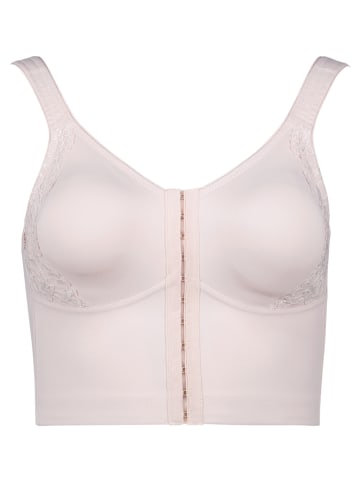 SUSA Biustonosz w kolorze cielistym