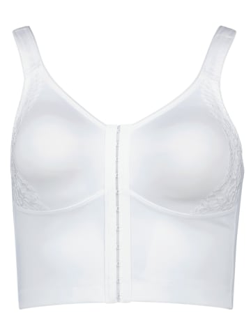 SUSA Bügelloser BH in Weiß
