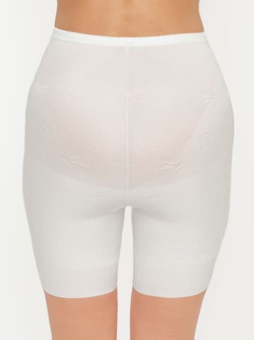 SUSA Spodenki modelujące w kolorze kremowym