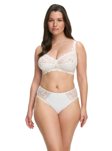 SUSA Bügelloser BH in Creme