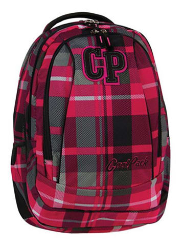 CoolPack Rugzak "Coolpack Combo" roze